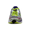 Saucony Ride 7 Silver/Purple-Citron S10241-2 Women's