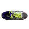 Saucony Ride 7 Silver/Purple-Citron S10241-2 Women's