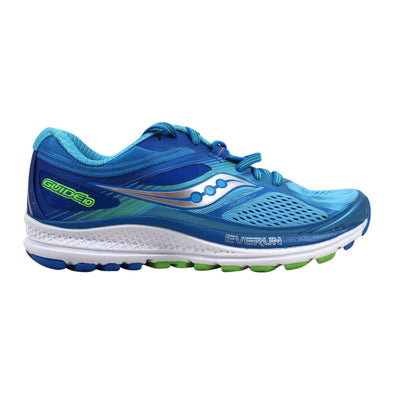 Saucony Guide 10 Light Blue/Blue  S10351-1 Women's