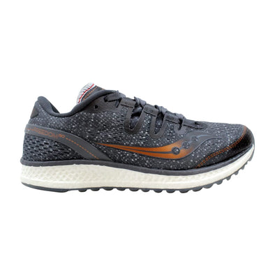 Saucony Freedom ISO Grey/Demin-Copper  S10355-30 Women's