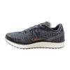 Saucony Freedom ISO Grey/Demin-Copper  S10355-30 Women's