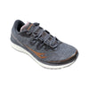 Saucony Freedom ISO Grey/Demin-Copper  S10355-30 Women's