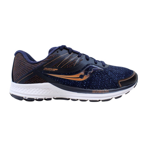 Saucony Ride 10 Navy/Denim-Copper  S10373-30 Women's