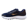 Saucony Ride 10 Navy/Denim-Copper  S10373-30 Women's