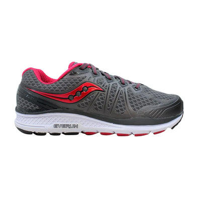 Saucony Echelon 6 Grey/Pink  S10384-1 Women's