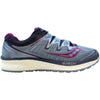 Saucony Triumph Iso 4 Fog/Grey-Purple  S10413-1 Women's