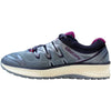 Saucony Triumph Iso 4 Fog/Grey-Purple  S10413-1 Women's