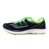 Saucony Triumph Iso 4 Navy/Mint  S10413-3 Women's