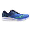 Saucony Kinvara 9 Blue/Teal  S10418-1 Women's