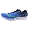 Saucony Kinvara 9 Blue/Teal  S10418-1 Women's