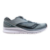 Saucony Kinvara 9 Grey/White  S10418-3 Women's