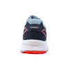 Saucony Grid Cohesion 11 Grey/Vizi Red  S10420-2 Women's