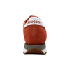 Saucony Jazz Original Red  S1044-441 Women's
