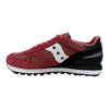 Saucony Shadow Original Maroon/Black  S1108-698 Men's