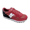 Saucony Shadow Original Maroon/Black  S1108-698 Men's