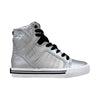 Supra Kids Skytop Silver/White S13042K Pre-School