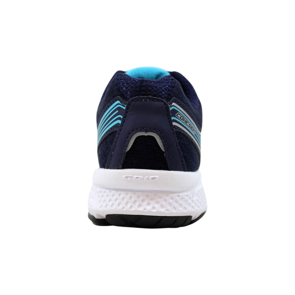 Saucony Grid Cohesion 10 Navy/Blue-Silver  S15333-18 Women's