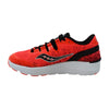 Saucony Freedom ISO Vizio Red/Black  S18000-7 Grade-School