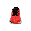 Saucony Freedom ISO Vizio Red/Black  S18000-7 Grade-School