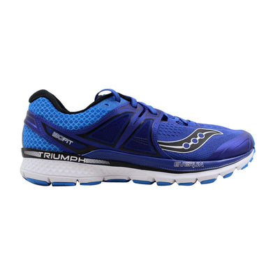 Saucony Triumph Iso 3 Blue/Silver  S20346-1 Men's