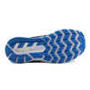 Saucony Triumph Iso 3 Blue/Silver  S20346-1 Men's