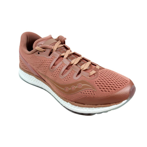Saucony Freedom Iso Salmon S20355-52