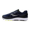 Saucony Echelon 6 Marine/Citron  S20384-1 Men's