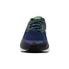 Saucony Echelon 6 Marine/Citron  S20384-1 Men's