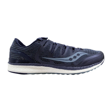 Saucony Liberty Iso Grey/Fog  S20410-1 Men's