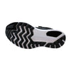 Saucony Rise ISO Black/Grey-White  S20444-2 Men's