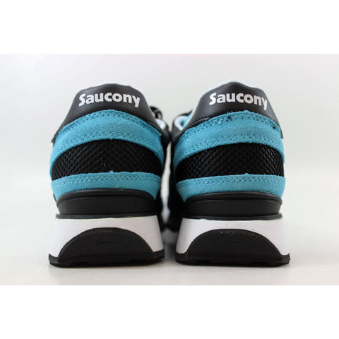 Saucony Shadow Original Black/Blue S2108-611 Men's