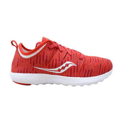 Saucony Eros Lace Coral Multi  S30002-7 Women's