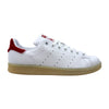 Adidas Stan Smith W White/Red  S32256 Women's