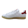 Adidas Stan Smith W White/Red  S32256 Women's