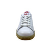 Adidas Stan Smith W White/Red  S32256 Women's
