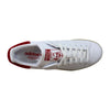 Adidas Stan Smith W White/Red  S32256 Women's