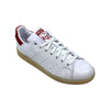 Adidas Stan Smith W White/Red  S32256 Women's