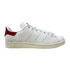 Adidas Stan Smith W White/Red  S32258 Women's
