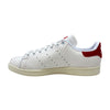 Adidas Stan Smith W White/Red  S32258 Women's