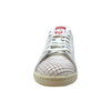 Adidas Stan Smith W White/Red  S32258 Women's