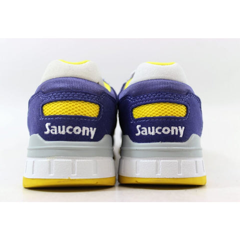 Saucony Shadow 5000 Purple/Yellow S60033-91 Women's