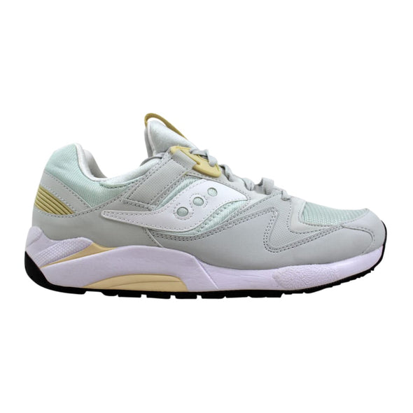 Saucony Grid 9000 Grey S70077-47