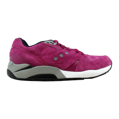 Saucony G9 Control Wine S70163-1 Men's