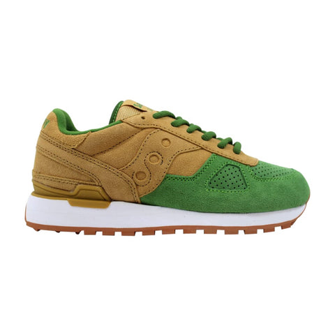 Saucony Shadow Original Tan/Light Grey  S70257-1 Men's