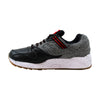 Saucony Grid 9000 Letterman Black/Grey  S70259-1 Men's
