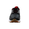 Saucony Grid 9000 Letterman Black/Grey  S70259-1 Men's