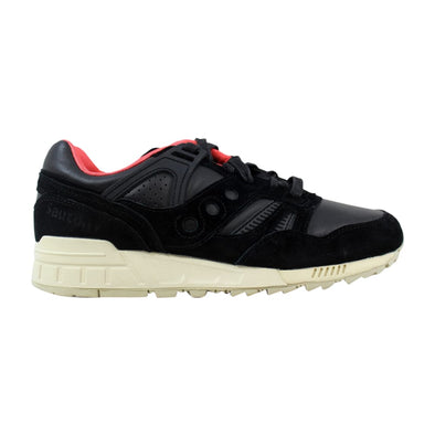 Saucony Grid SD Black S70263-3 Men's