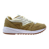 Saucony Grid 8000 Tan/Light Tan  S70303-4 Men's