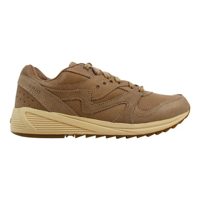 Saucony Grid 8000 Veg Tan S70313-1