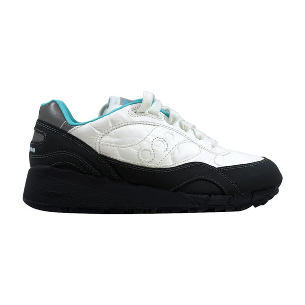 Saucony Shadow 6000 MD White/Black Space S70345-2